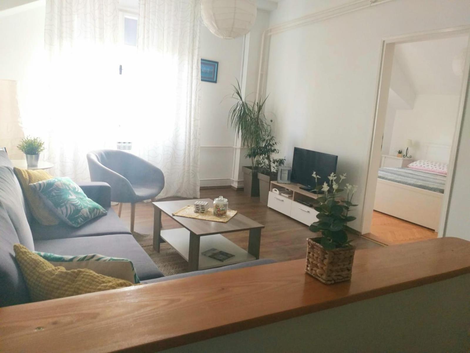Center 23 - Old Town Διαμέρισμα Ζάγκρεμπ Εξωτερικό φωτογραφία