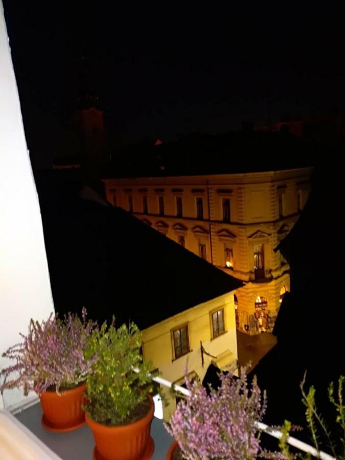 Center 23 - Old Town Διαμέρισμα Ζάγκρεμπ Εξωτερικό φωτογραφία