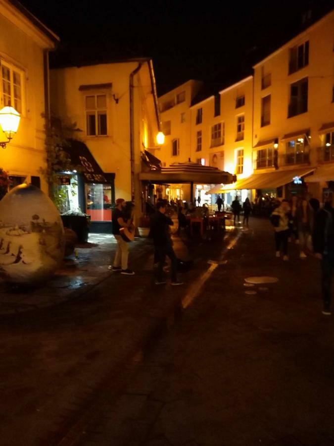 Center 23 - Old Town Διαμέρισμα Ζάγκρεμπ Εξωτερικό φωτογραφία